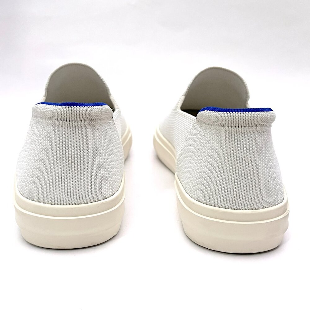 Rothy's The City Slip On Sneaker Flat Shoes Unisex - Picture 11 of 14